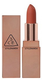 3CE Matte Lip Color #227 Benchmark