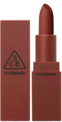 3CE Mood Recipe Lip Color