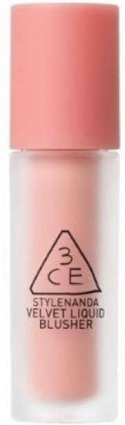 3CE Velvet Liquid Blusher