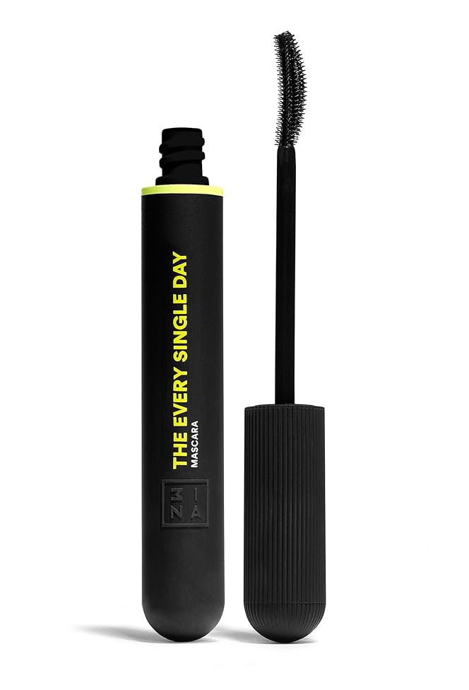 3INA Makeup The Every Single Day Mascara