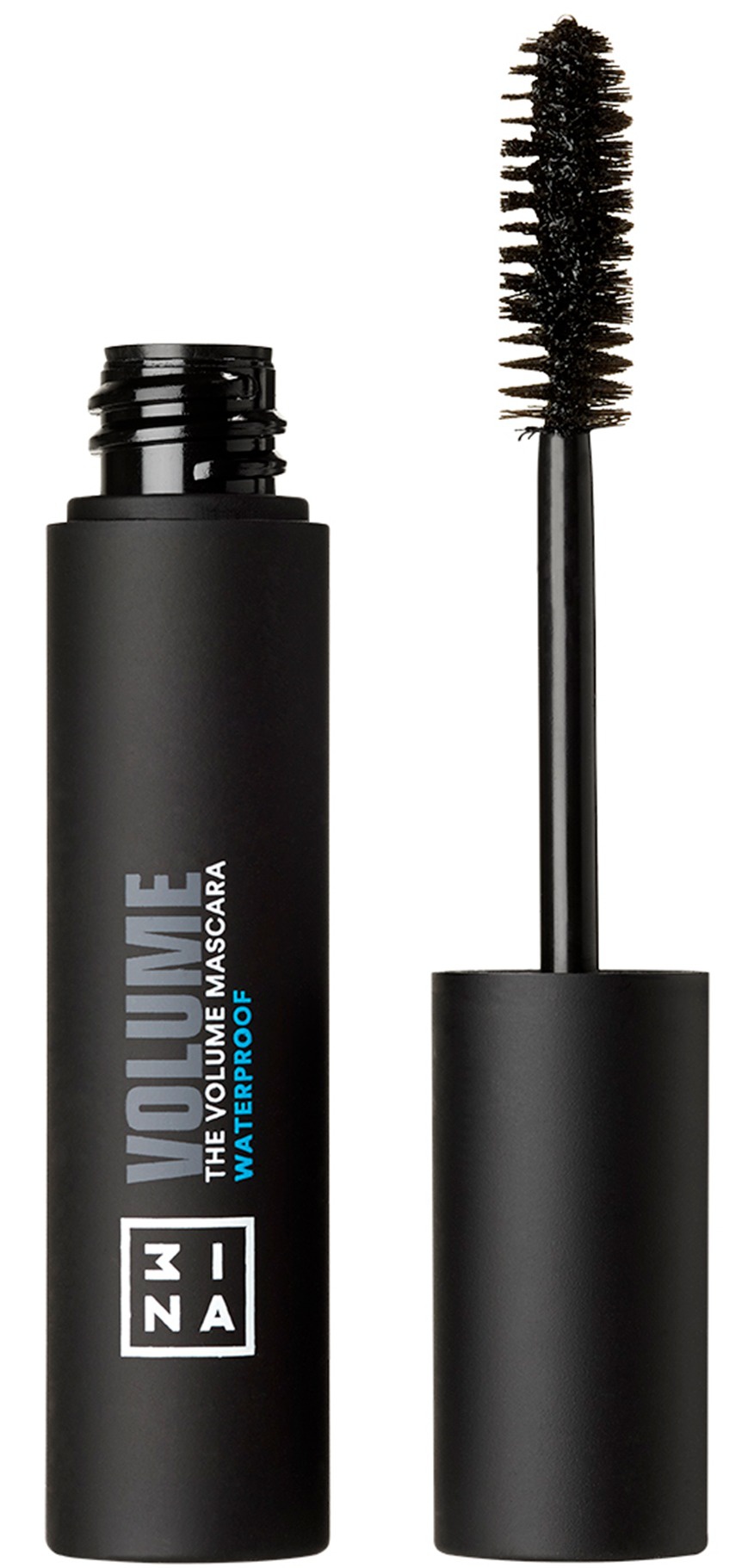 3INA Makeup The Volume Mascara Waterproof 900