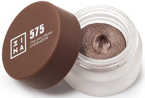 3INA The 24H Cream Eyeshadow 575