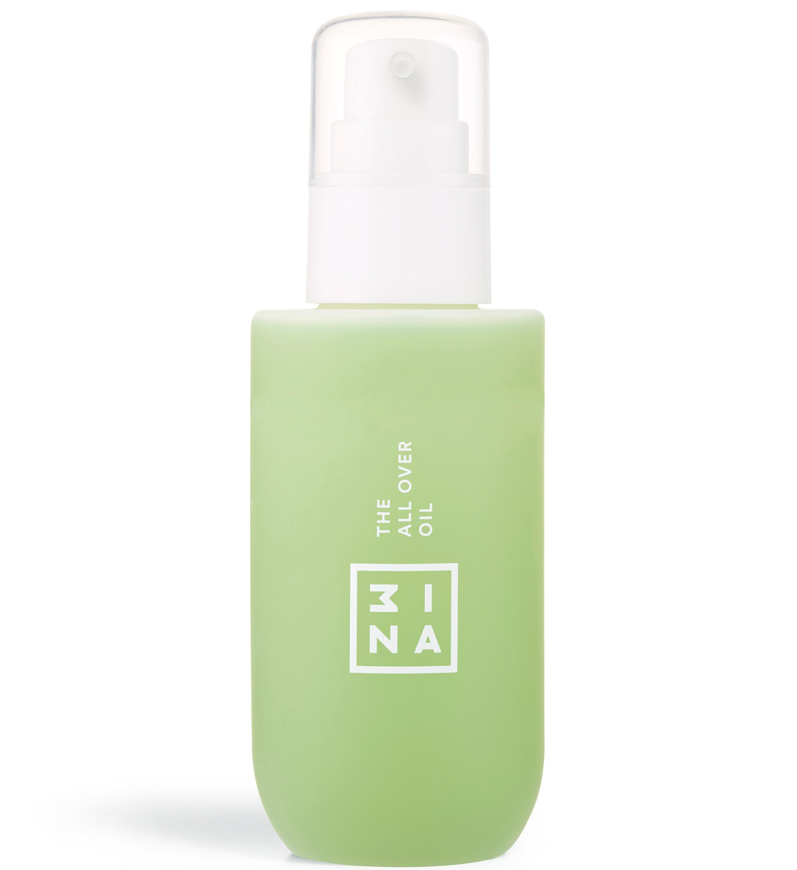 3INA The All Over Oil