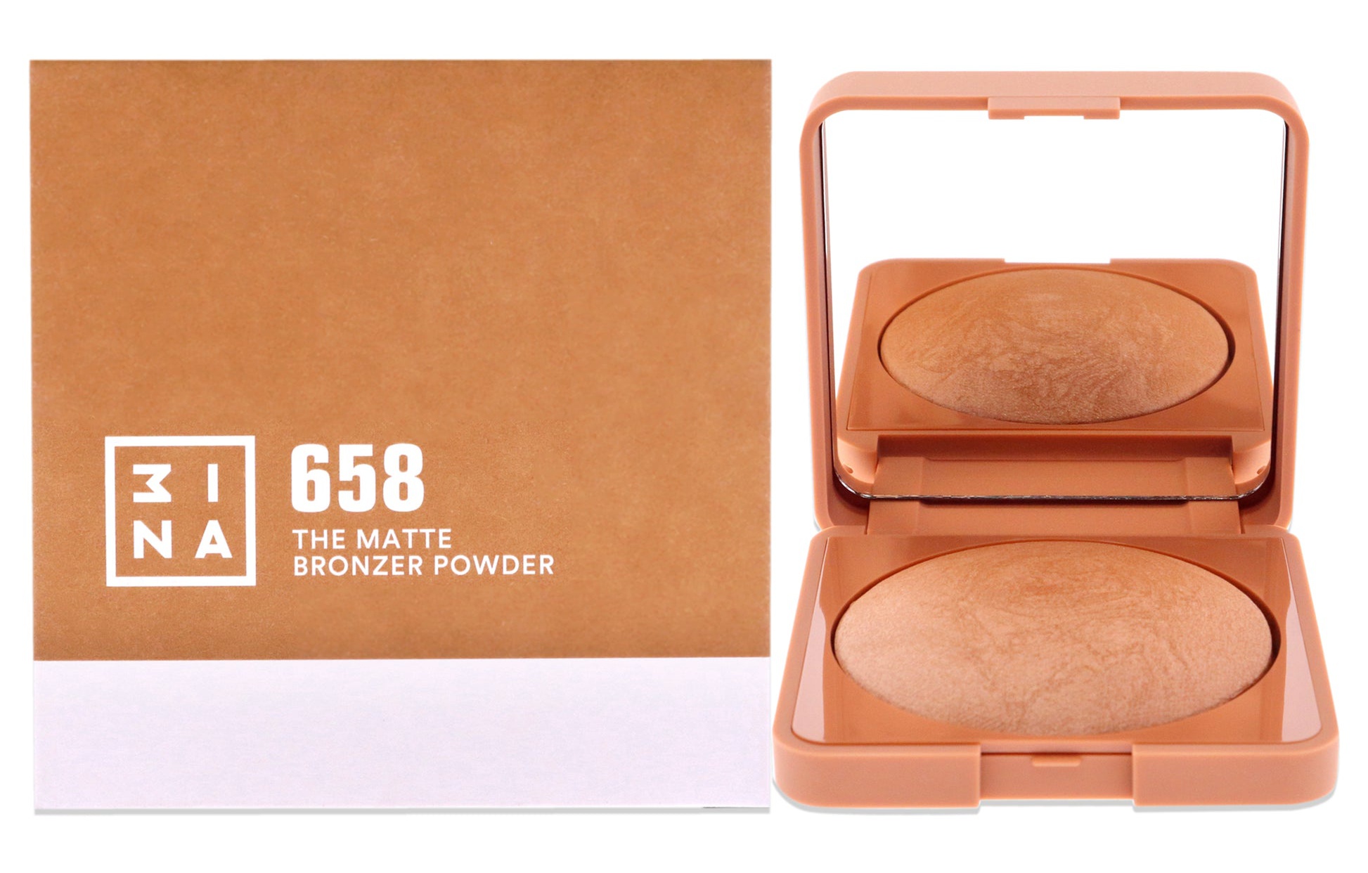 3INA The Bronzer Power 658