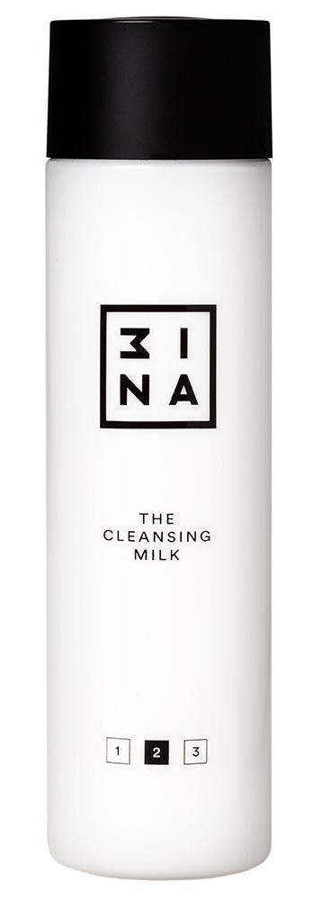3INA The Cleansing Milk
