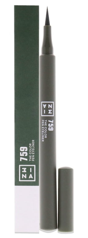 3INA The Color Pen Eyeliner 759
