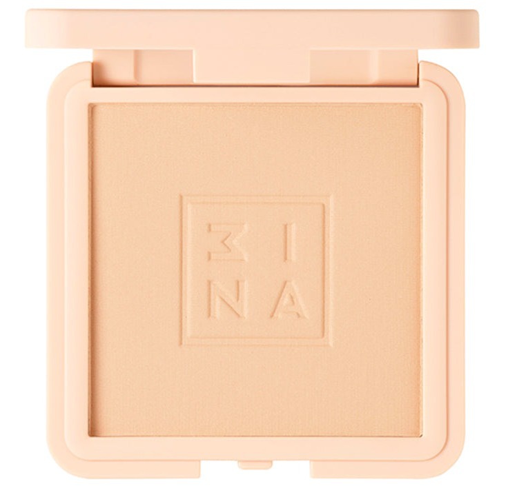 3INA The Compact Powder