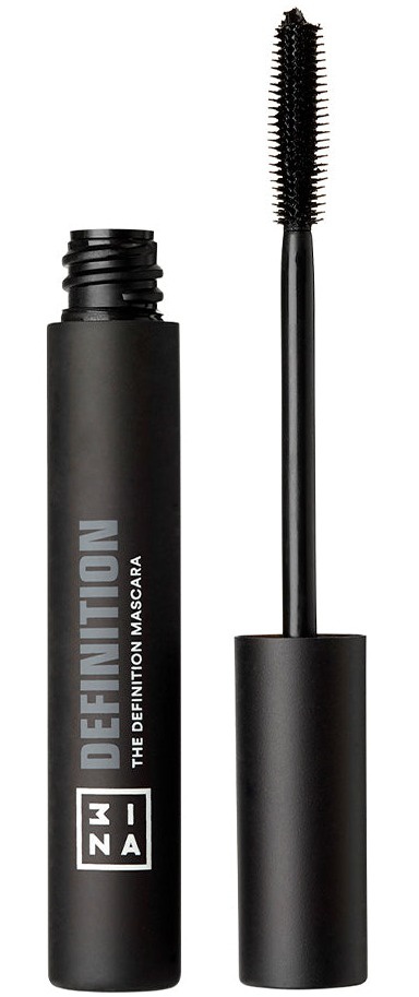 3INA The Definition Mascara