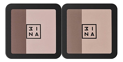 3INA The Duo Eyeshadow