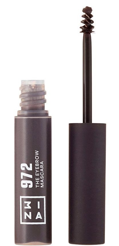 3INA The Eyebrow Mascara
