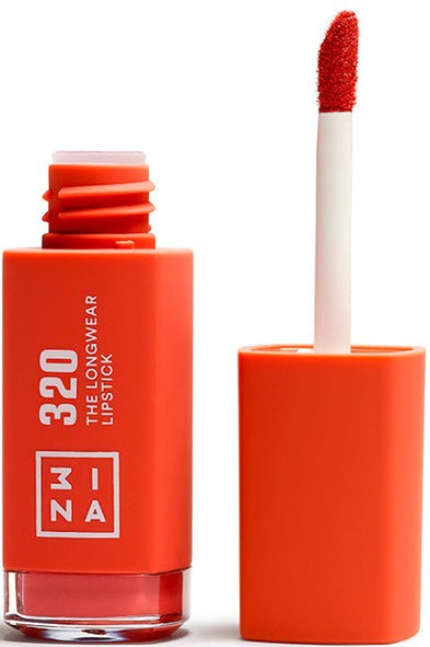 3INA The Longwear Lipstick 320