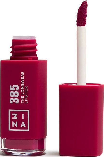 3INA The Longwear Lipstick 385