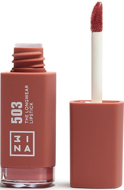 3INA The Longwear Lipstick 503