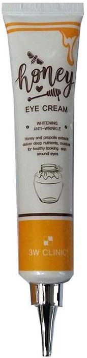 3w Honey Eye Cream