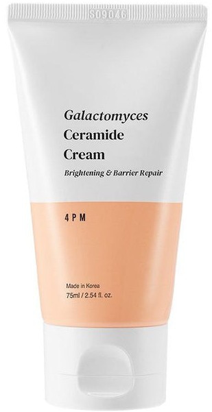 4PM Galactomyces Ceramide Cream