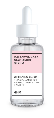 4PM Galactomyces Niacinamide Serum
