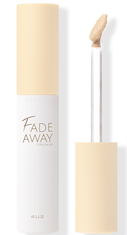 4U2 Fade Away