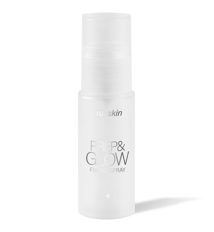 4U2 Skin Prep & Glow Fixing Spray