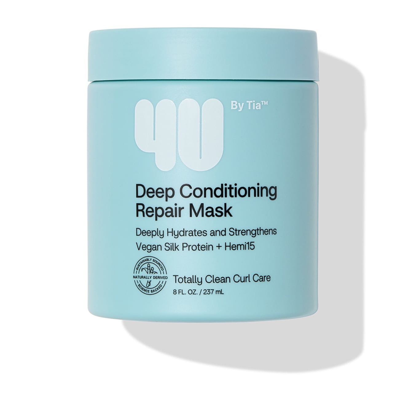 4u by Tia Deep Conditioning Hair Mask
