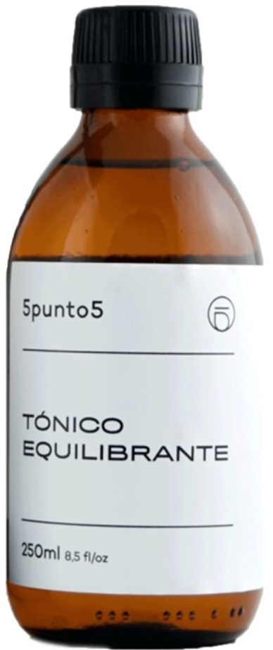 5 punto 5 skinlab Balancing Toner