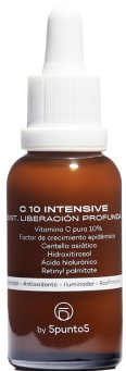 5 punto 5 skinlab C-10 Intensive