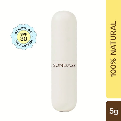 52 Sundaze SPF 30 Mango Butter Lip Balm