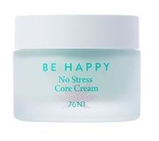76N1 Be Happy No Stress Core Cream