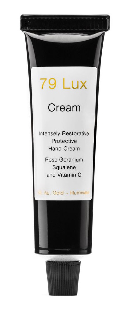 79 Lux Intensely Restorative Protective Hand Cream