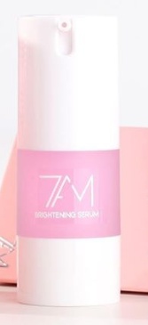 7AM Brightening Serum