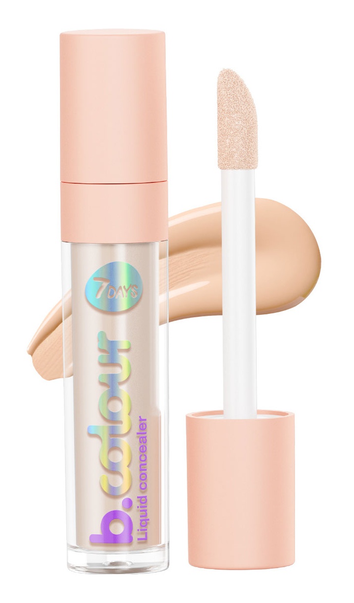 7DAYS Liquid Concealer