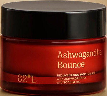 82°E Ashwagandha Bounce