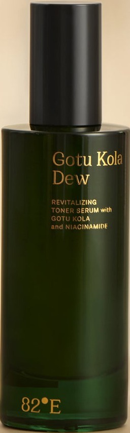 82°E Gotu Kola Dew