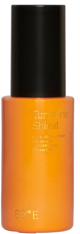 82°E Turmeric Shield
