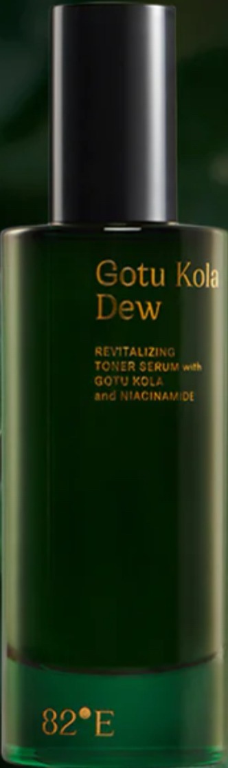 82•east Toner Serum Got Kola Dew