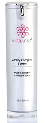 8cellent Vitality Complex Serum