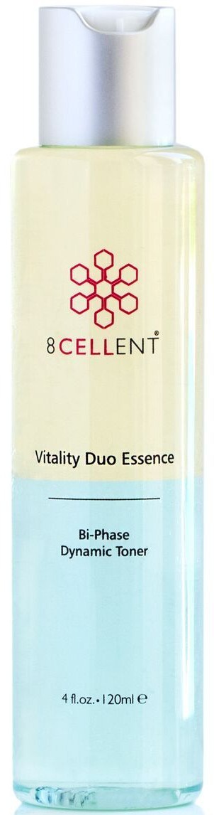 8cellent Vitality Duo Essence Bi-Phase Dynamic Toner