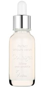 9 Wishes Collagen Ampoule Serum