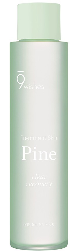 9 Wishes Pine Clear Recovery