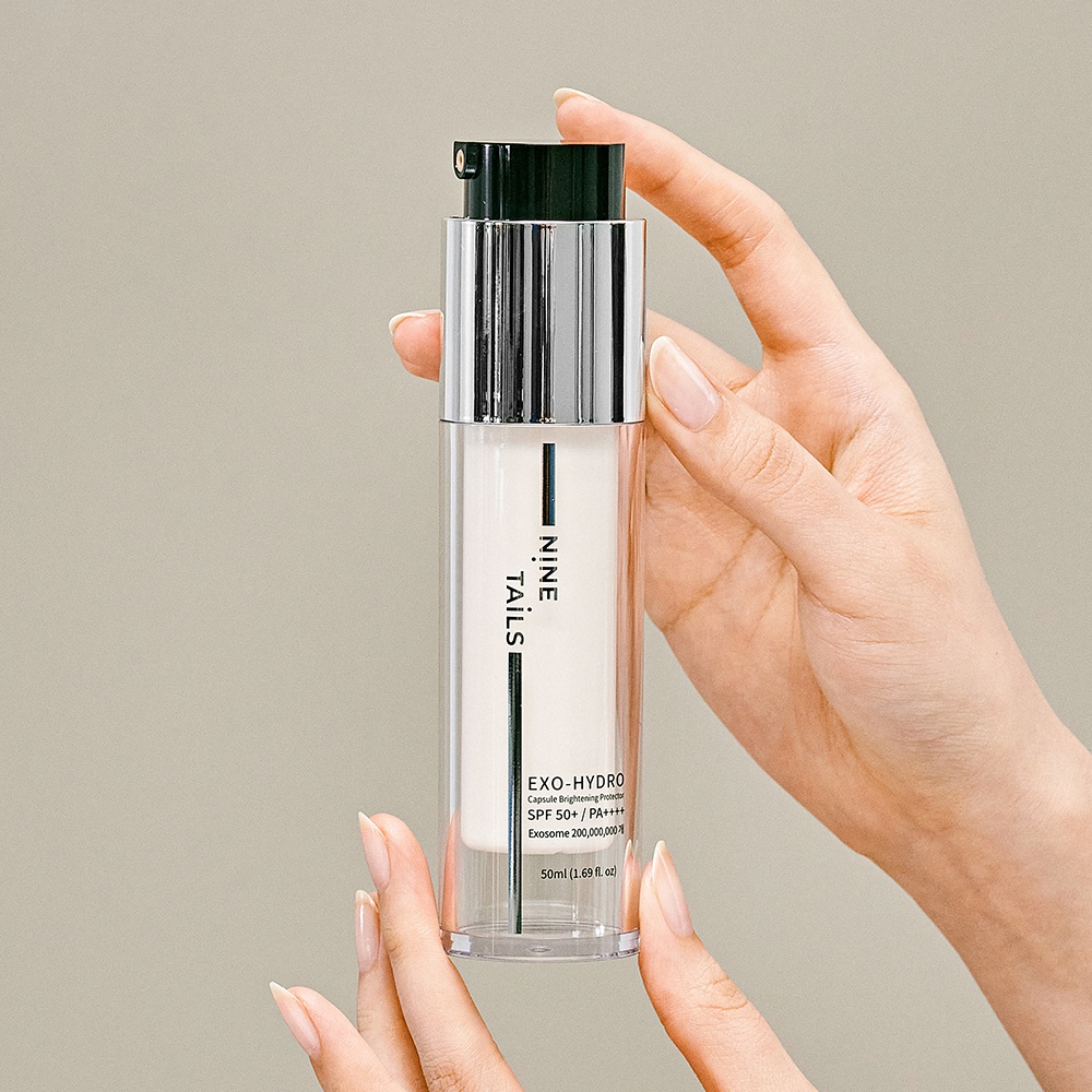 9tails Exo-hydro SPF 50