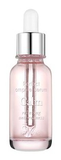 9wishes Calm Perfect Ampule Serum