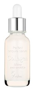 9wishes Collagen Perfect Ampule Serum (Discontinued)