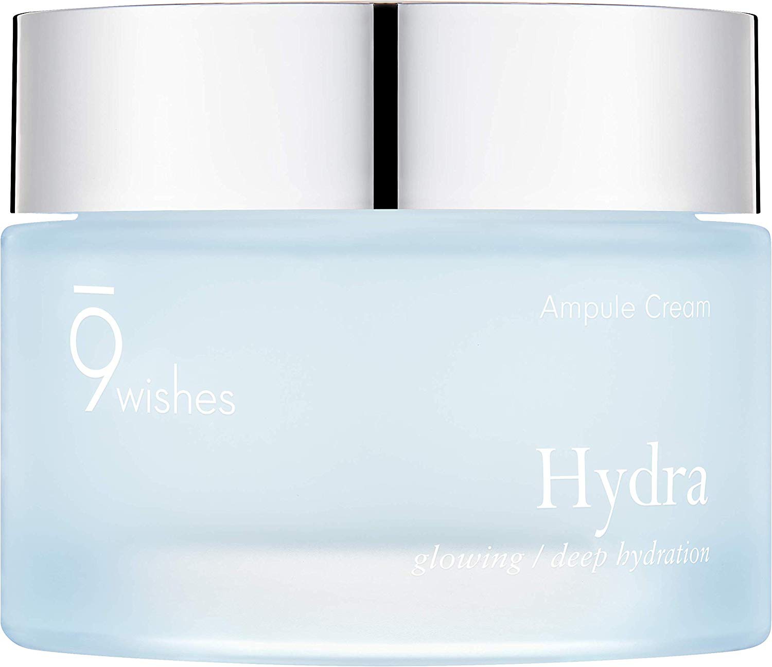 9wishes Hydra Ampule Cream