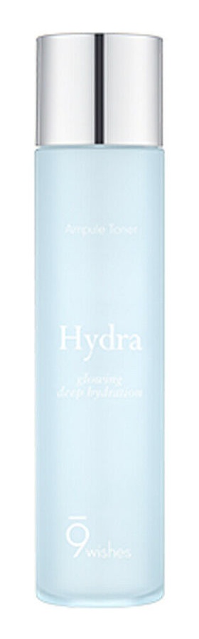 9wishes Hydra Ampule Toner 150ml