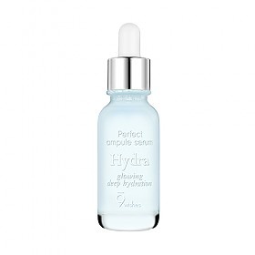 9wishes Hydra Perfect Ampule Serum