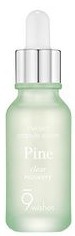 9wishes Pine Perfect Ampule Serum