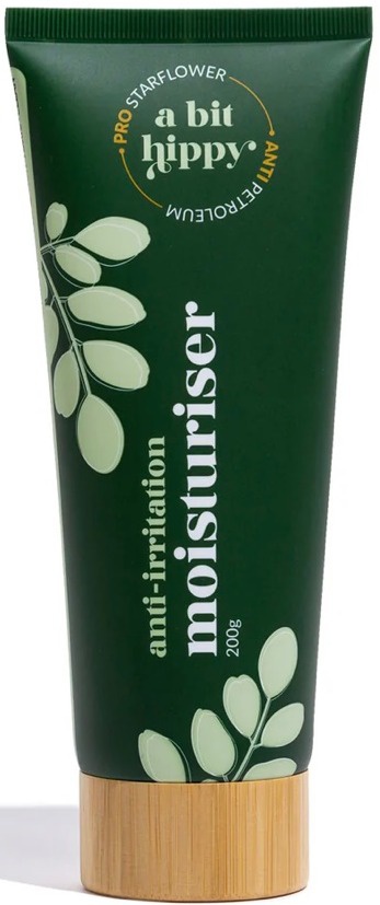 A Bit Hippy Anti-irritation Moisturiser