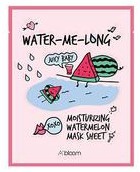 A'Bloom Moisturizing Watermelon Mask