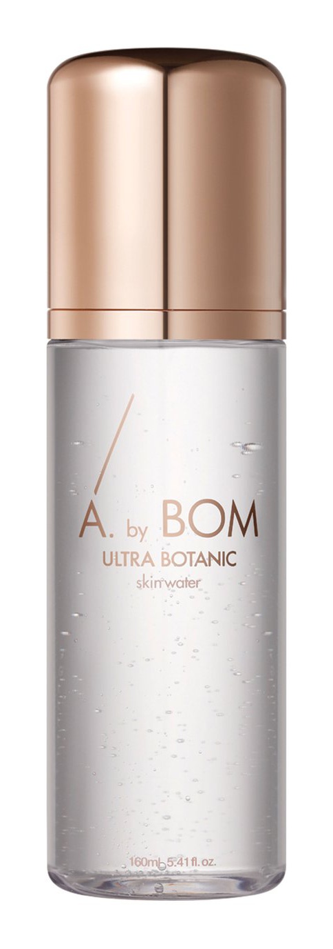 A. By Bom Ultra Botanic Skin Water