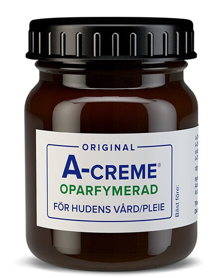 A-Creme Parabenfri Creme