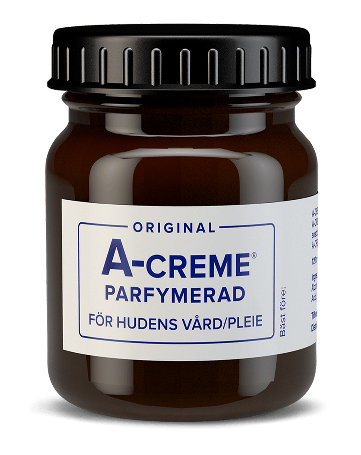 A-Creme Parfymerad